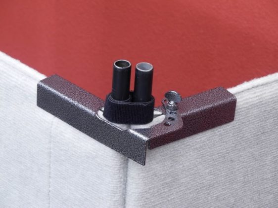 Adjustable Stiffener