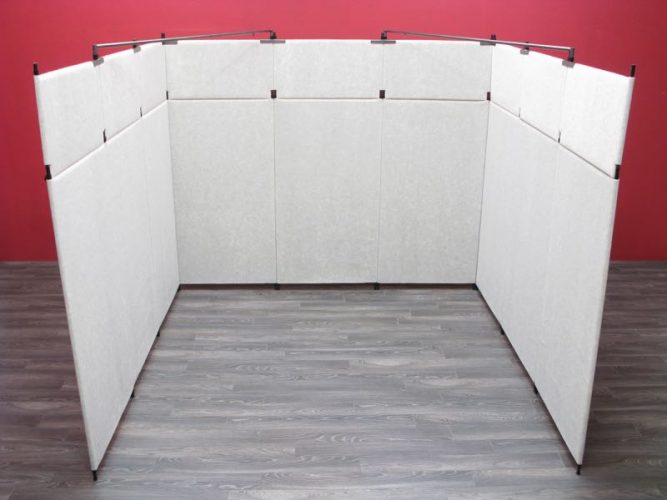 Pro Panel Extender Extender Panel | ProPanels Versatile Display System for Artists ...