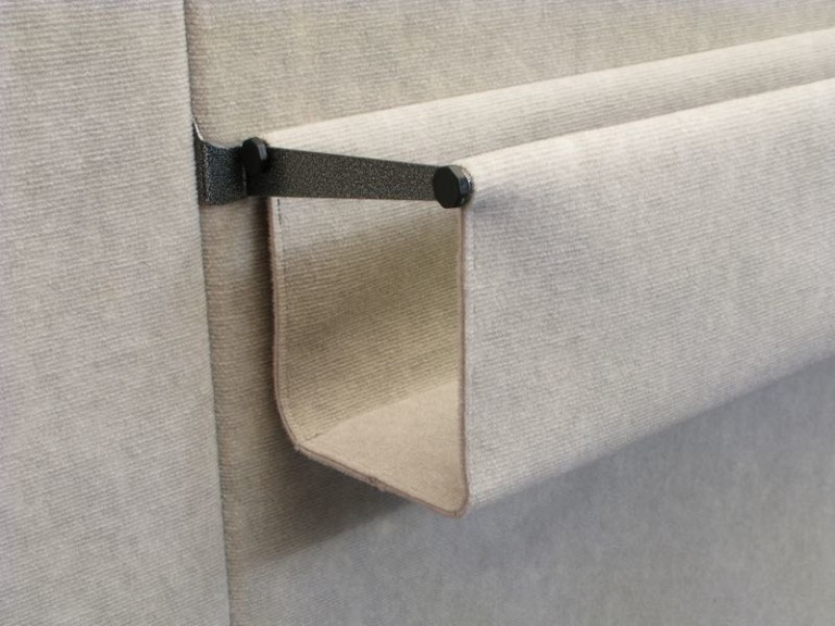 Quick Bin ProPanels Versatile Display System for Artists, Schools and