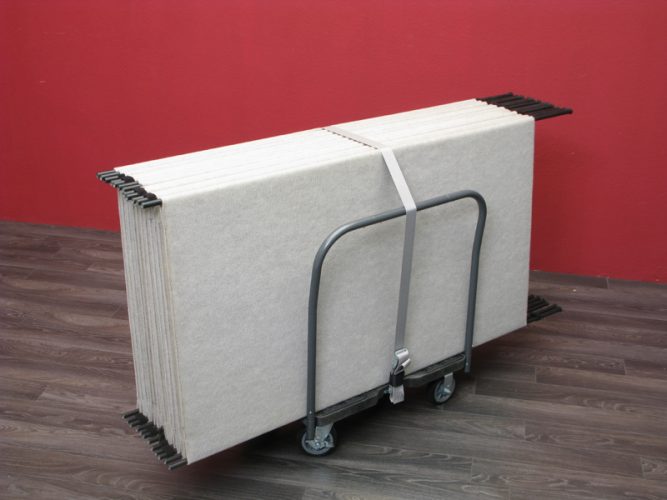 Shop | ProPanels Versatile Display System for Artists, Schools and More
