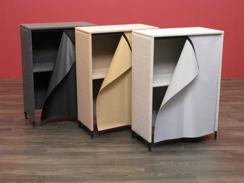 Desk Cover ProPanels Versatile Display System For Artists Schools 