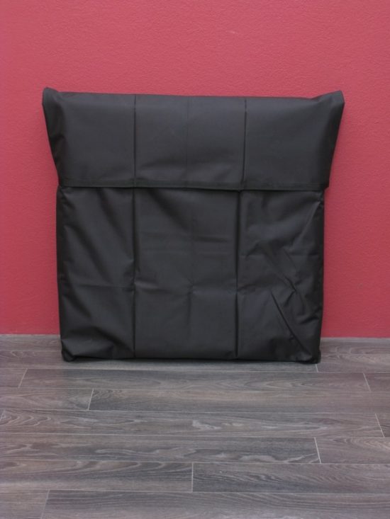 Knock Down Panel Storage Cover | ProPanels Versatile Display System for ...