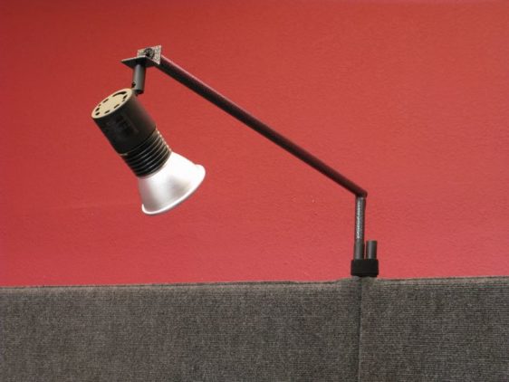 Single Panel Light