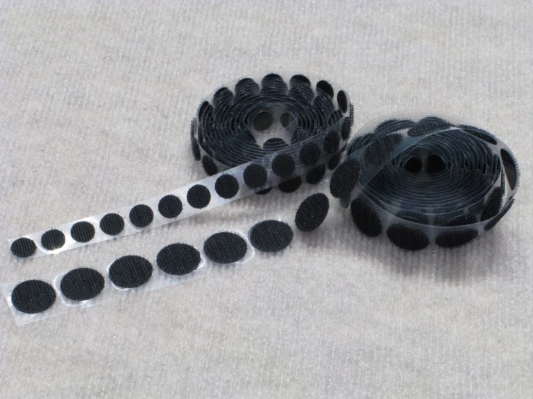 Velcro Dots Small Roll ProPanels Versatile Display System for Artists