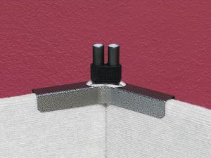 ProPanel Stiffener 120 degrees